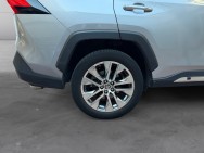TOYOTA d'occasion RAV4 2.5 HYBRIDE 2WD 218 LOUNGE AUTO de 2021 Le