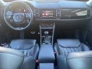SKODA d'occasion KODIAQ 2.0 TDI 150 SCR LAURIN & KLEMENT DSG 7PL de