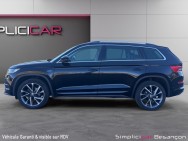 SKODA d'occasion KODIAQ 2.0 TDI 150 SCR LAURIN & KLEMENT DSG 7PL de