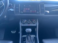 SKODA d'occasion KODIAQ 2.0 TDI 150 SCR LAURIN & KLEMENT DSG 7PL de