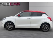 SUZUKI d'occasion SWIFT 1.2 DUALJET HYBRID PRIVILEGE PH2 de 2021 Lyon