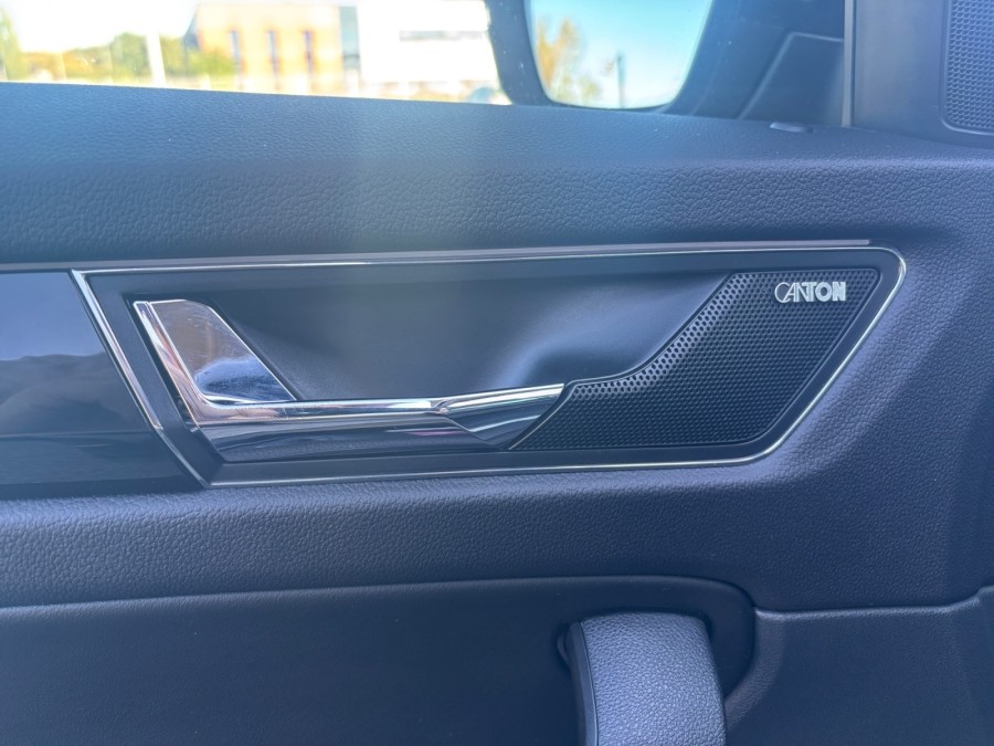SKODA d'occasion KODIAQ 2.0 TDI 150 SCR LAURIN & KLEMENT DSG 7PL de