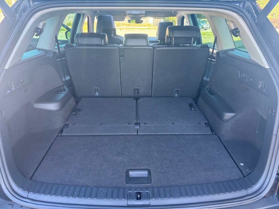 SKODA d'occasion KODIAQ 2.0 TDI 150 SCR LAURIN & KLEMENT DSG 7PL de