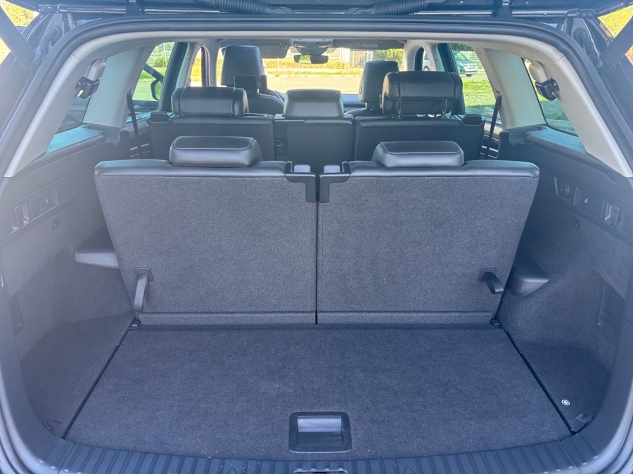 SKODA d'occasion KODIAQ 2.0 TDI 150 SCR LAURIN & KLEMENT DSG 7PL de