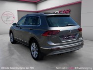 VOLKSWAGEN d'occasion TIGUAN 2.0 TDI 150ch Carat 4Motion DSG7 de 2018