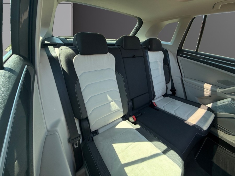 VOLKSWAGEN d'occasion TIGUAN 2.0 TDI 150ch Carat 4Motion DSG7 de 2018