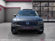 VOLKSWAGEN d'occasion TIGUAN 2.0 TDI 150ch Carat 4Motion DSG7 de 2018