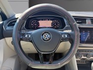 VOLKSWAGEN d'occasion TIGUAN 2.0 TDI 150ch Carat 4Motion DSG7 de 2018