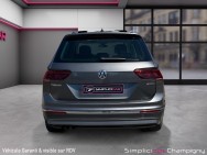 VOLKSWAGEN d'occasion TIGUAN 2.0 TDI 150ch Carat 4Motion DSG7 de 2018