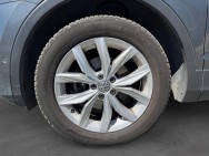 VOLKSWAGEN d'occasion TIGUAN 2.0 TDI 150ch Carat 4Motion DSG7 de 2018