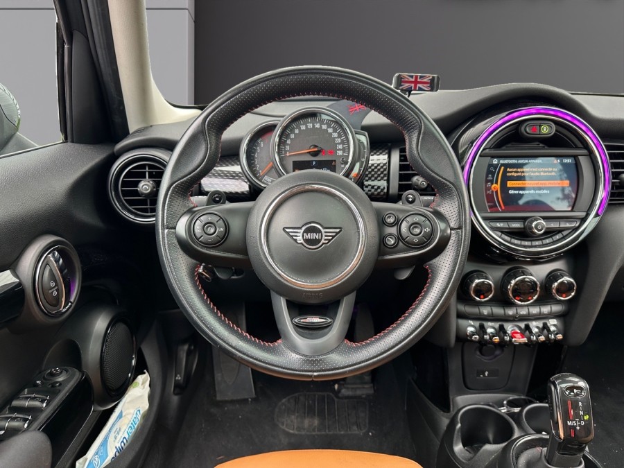 MINI d'occasion MINI 5 PORTES 2 COOPER S 192 EXQUISITE AUTO de 2018