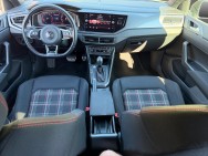 VOLKSWAGEN d'occasion POLO TSI 200 GTI DSG6 de 2020 Caen (14)﻿