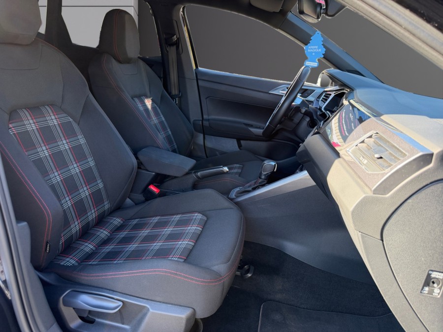 VOLKSWAGEN d'occasion POLO TSI 200 GTI DSG6 de 2020 Caen (14)﻿