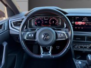 VOLKSWAGEN d'occasion POLO TSI 200 GTI DSG6 de 2020 Caen (14)﻿