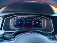 VOLKSWAGEN d'occasion POLO TSI 200 GTI DSG6 de 2020 Caen (14)﻿