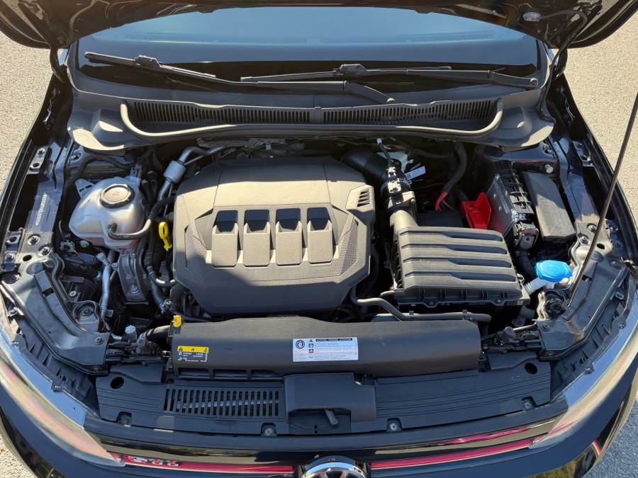VOLKSWAGEN d'occasion POLO TSI 200 GTI DSG6 de 2020 Caen (14)﻿