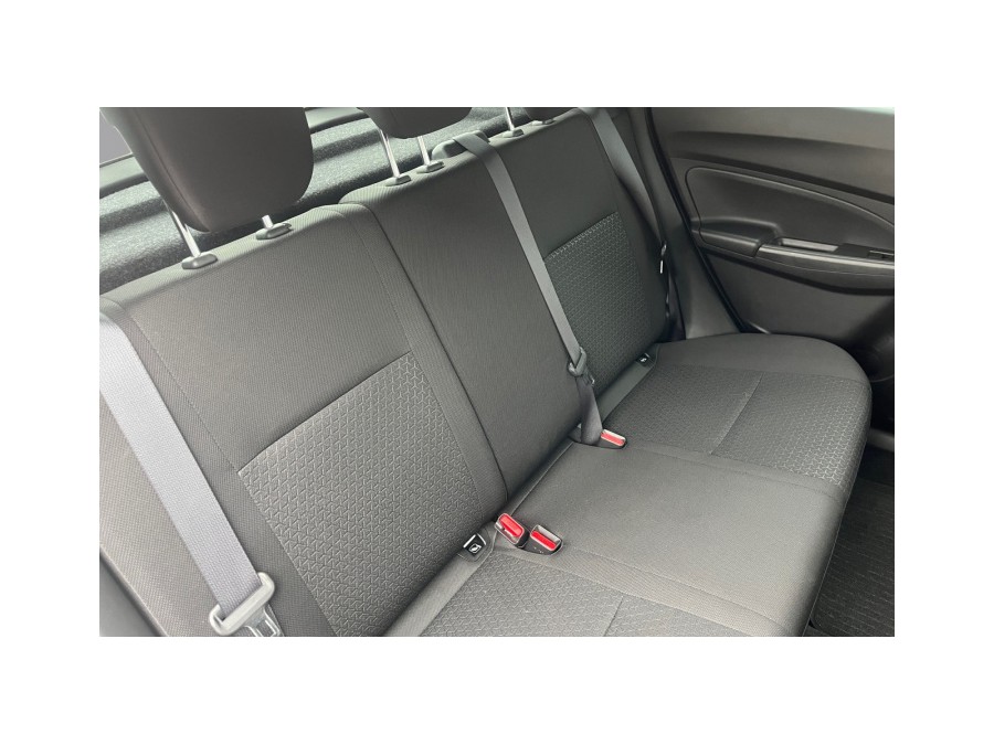 SUZUKI d'occasion SWIFT 1.2 DUALJET HYBRID PRIVILEGE PH2 de 2021 Lyon