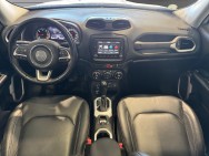 JEEP d'occasion RENEGADE 2.0 MULTIJET 140 LIMITED A 4X4 AUTO ZF9HP de
