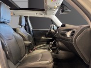 JEEP d'occasion RENEGADE 2.0 MULTIJET 140 LIMITED A 4X4 AUTO ZF9HP de