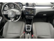 SUZUKI d'occasion SWIFT 1.2 DUALJET HYBRID PRIVILEGE PH2 de 2021 Lyon