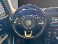 JEEP d'occasion RENEGADE 2.0 MULTIJET 140 LIMITED A 4X4 AUTO ZF9HP de