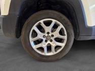 JEEP d'occasion RENEGADE 2.0 MULTIJET 140 LIMITED A 4X4 AUTO ZF9HP de