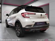 RENAULT d'occasion CAPTUR II 1.3 TCE 130 INITIALE PARIS EDC AUTO de
