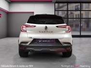 RENAULT d'occasion CAPTUR II 1.3 TCE 130 INITIALE PARIS EDC AUTO de