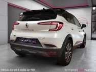 RENAULT d'occasion CAPTUR II 1.3 TCE 130 INITIALE PARIS EDC AUTO de