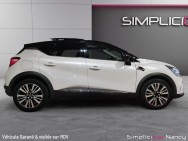 RENAULT d'occasion CAPTUR II 1.3 TCE 130 INITIALE PARIS EDC AUTO de