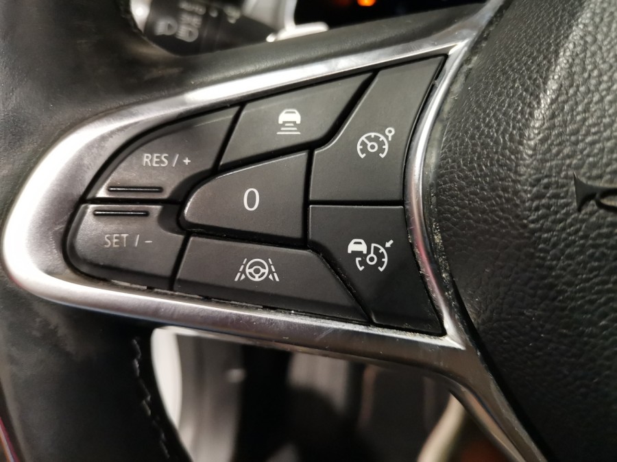 RENAULT d'occasion CAPTUR II 1.3 TCE 130 INITIALE PARIS EDC AUTO de