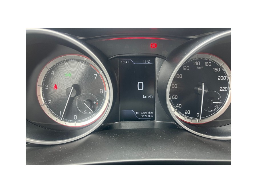 SUZUKI d'occasion SWIFT 1.2 DUALJET HYBRID PRIVILEGE PH2 de 2021 Lyon