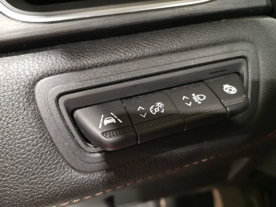 RENAULT d'occasion CAPTUR II 1.3 TCE 130 INITIALE PARIS EDC AUTO de