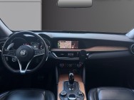 ALFA ROMEO d'occasion STELVIO 2 TURBO 280 Q4 FIRST EDITION AUTO de