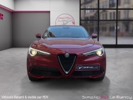 ALFA ROMEO d'occasion STELVIO 2 TURBO 280 Q4 FIRST EDITION AUTO de