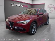 ALFA ROMEO d'occasion STELVIO 2 TURBO 280 Q4 FIRST EDITION AUTO de