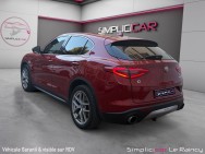 ALFA ROMEO d'occasion STELVIO 2 TURBO 280 Q4 FIRST EDITION AUTO de