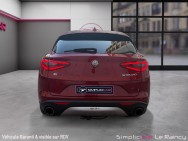 ALFA ROMEO d'occasion STELVIO 2 TURBO 280 Q4 FIRST EDITION AUTO de