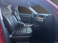 ALFA ROMEO d'occasion STELVIO 2 TURBO 280 Q4 FIRST EDITION AUTO de