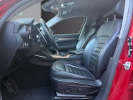 ALFA ROMEO d'occasion STELVIO 2 TURBO 280 Q4 FIRST EDITION AUTO de
