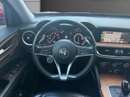 ALFA ROMEO d'occasion STELVIO 2 TURBO 280 Q4 FIRST EDITION AUTO de