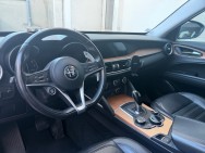 ALFA ROMEO d'occasion STELVIO 2 TURBO 280 Q4 FIRST EDITION AUTO de