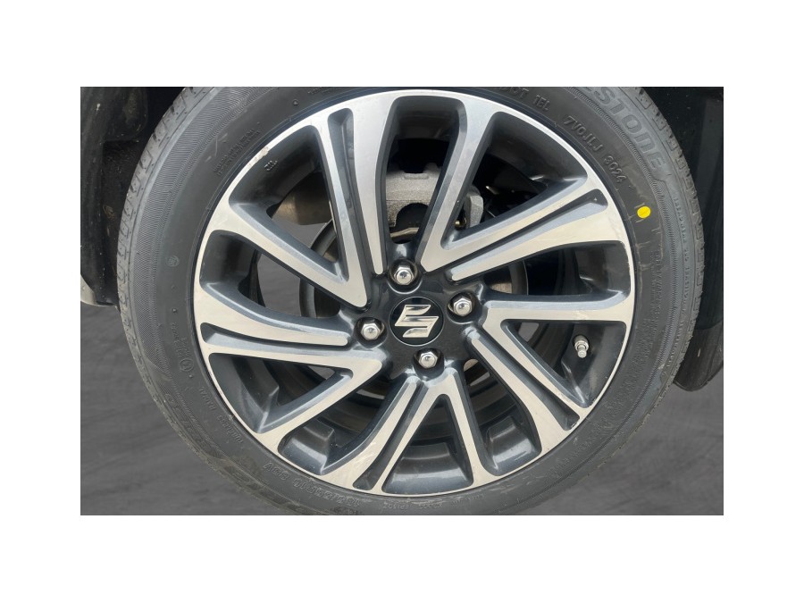 SUZUKI d'occasion SWIFT 1.2 DUALJET HYBRID PRIVILEGE PH2 de 2021 Lyon