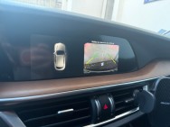 ALFA ROMEO d'occasion STELVIO 2 TURBO 280 Q4 FIRST EDITION AUTO de