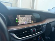 ALFA ROMEO d'occasion STELVIO 2 TURBO 280 Q4 FIRST EDITION AUTO de