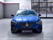 RENAULT d'occasion MEGANE IV 1.3 TCE 140 RS LINE de 2021 Andrezieux