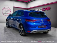 RENAULT d'occasion MEGANE IV 1.3 TCE 140 RS LINE de 2021 Andrezieux