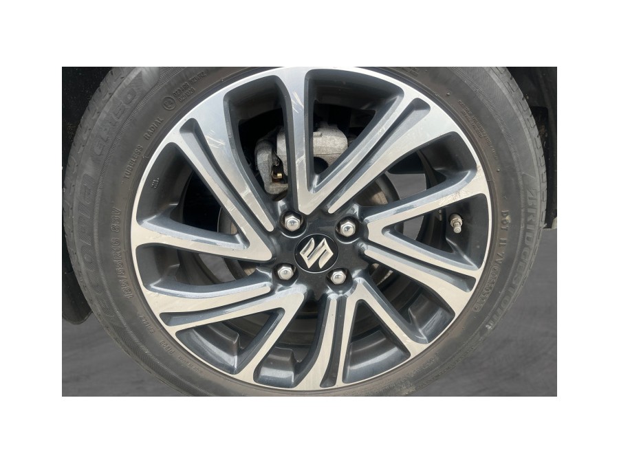 SUZUKI d'occasion SWIFT 1.2 DUALJET HYBRID PRIVILEGE PH2 de 2021 Lyon