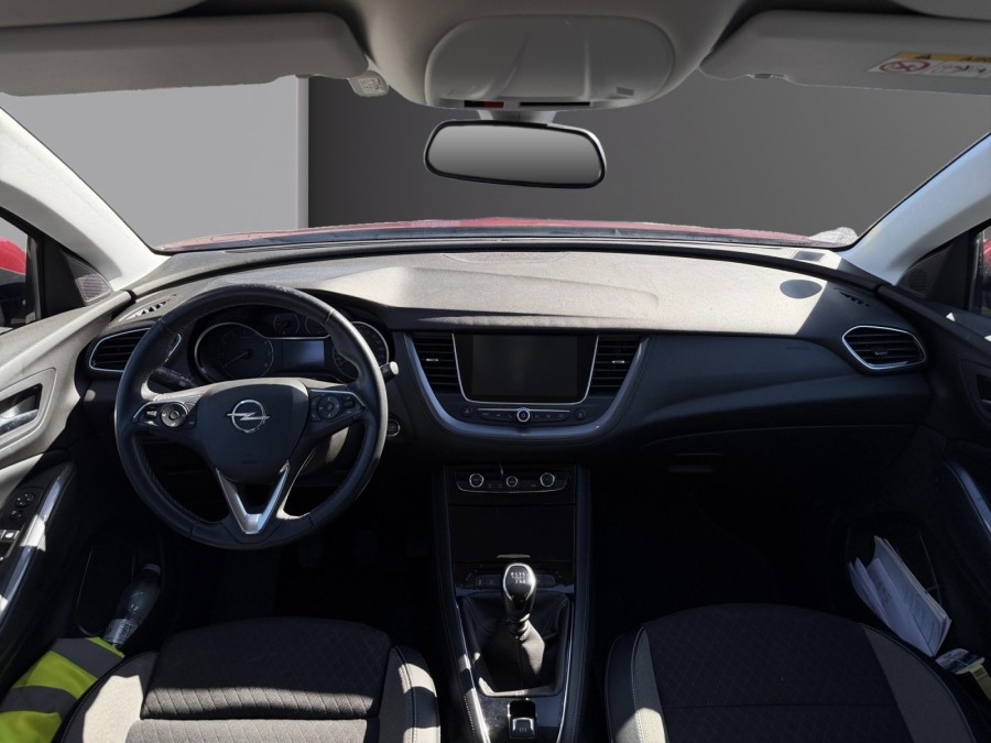 OPEL d'occasion GRANDLAND X 1.5 DIESEL 130 ELITE de 2020 Mérignac
