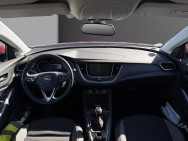 OPEL d'occasion GRANDLAND X 1.5 DIESEL 130 ELITE de 2020 Mérignac